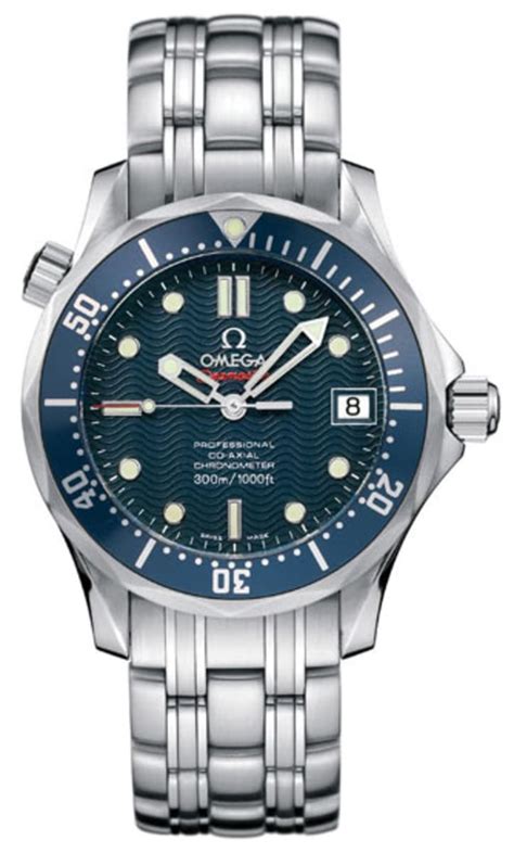 omega mens seamaster|omega seamaster unisex.